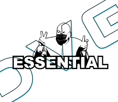 Dr. Evil "Essential"