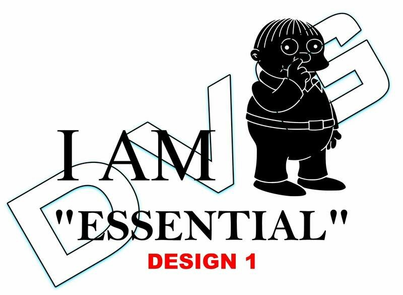 Essential Ralph