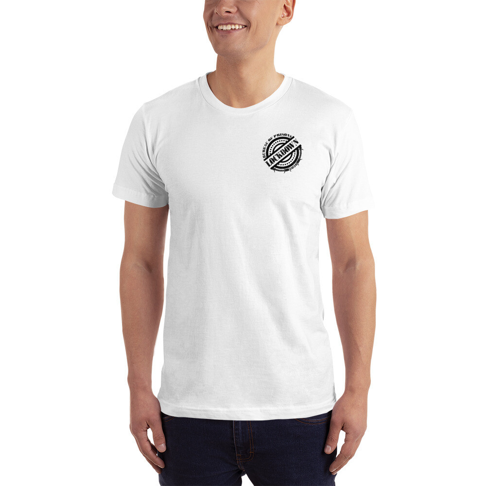 I SURVIVED OPERATION CHARLIE FOXTROT, Color: White, Size: XS