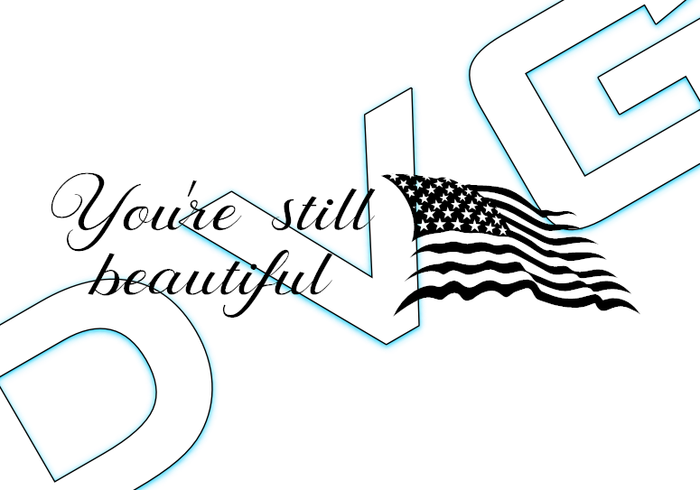 You&#39;re Still Beautiful (America)
