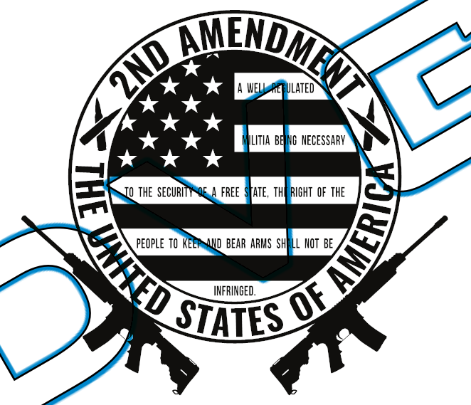 2nd Amendment