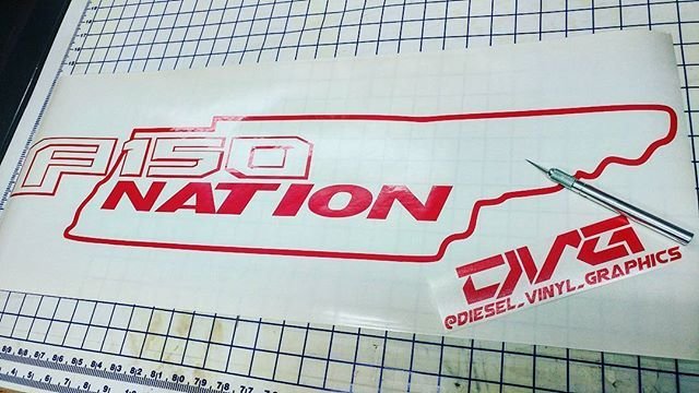 F-150 Nation by State