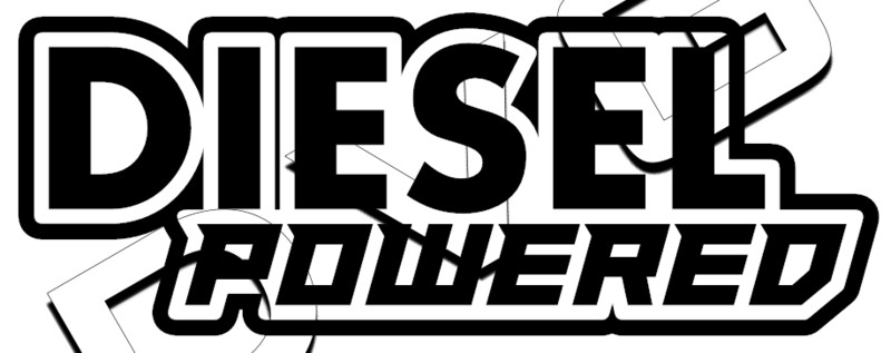 Diesel Powered