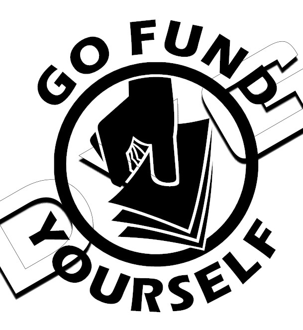 Go Fund Yourself