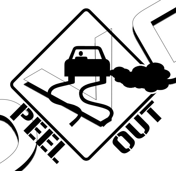 Peel Out