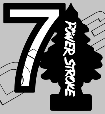 7-TREE