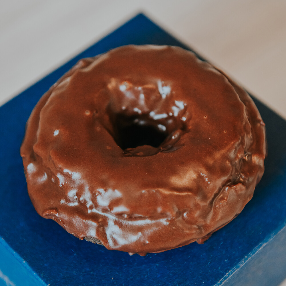 Texas Chocolate Sheet Cake