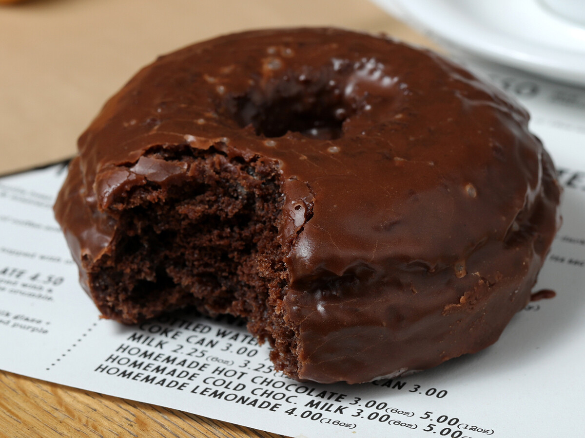 Chocolate Sheet Cake