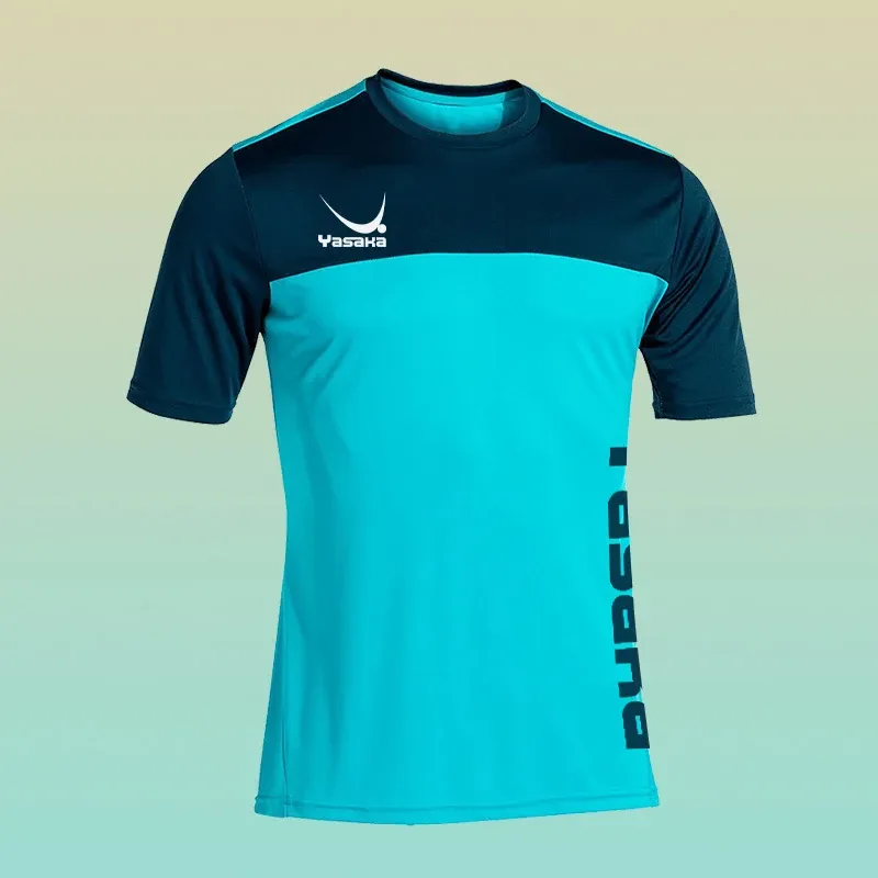 Men's Boutique Breathable Fitness Sports T-Shirt