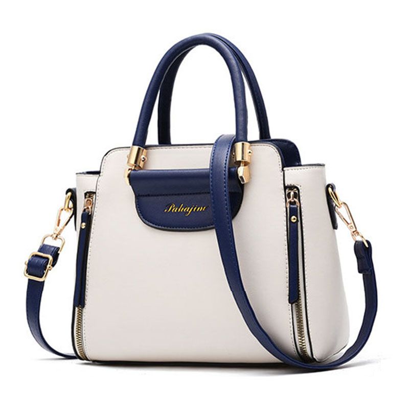 Women Casual Foreign Style Cross Body Handbag
