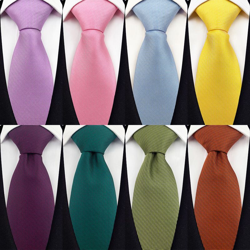 Mens Necktie