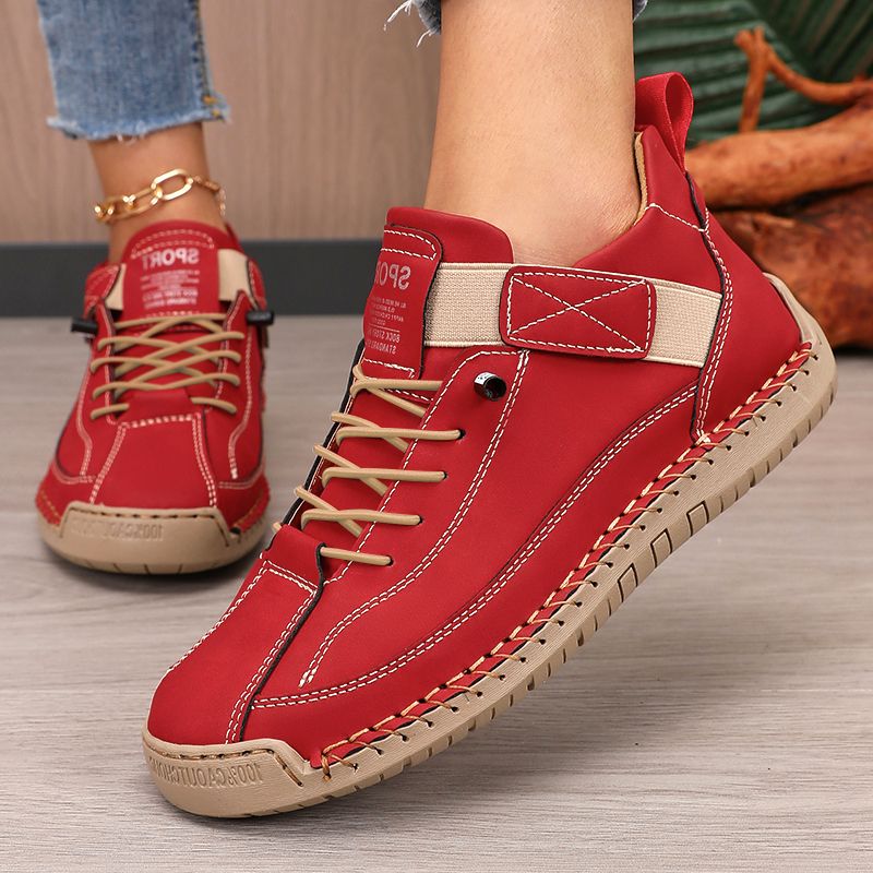 European And American Brand Men Sports Shoes Outdoor Women's Hiking Shoes