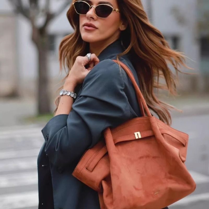 Women's Shoulder Bag