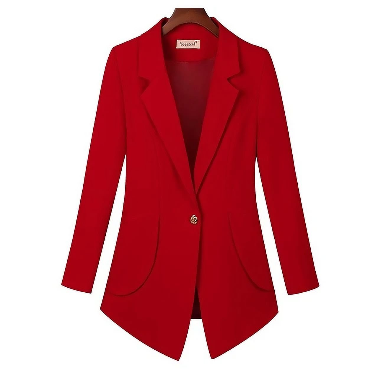 Blazer Dress