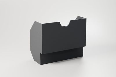 Box groß für Megamobil (MAN / Crafter) – Fach am Küchenblock Box groß für Megamobil (MAN / Crafter) – Fach am Küchenblock