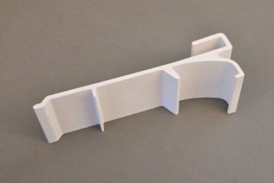Spiegelhaken für die Duschtür im Megamobil (8 mm) Spiegelhaken für die Duschtür im Megamobil (8 mm)