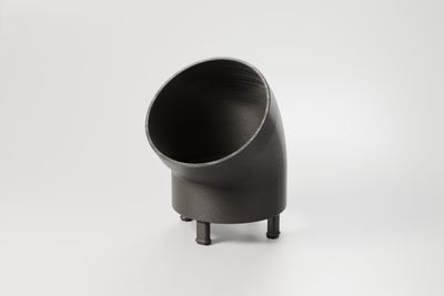 Luftdüsenadapter Mercedes Sprinter W907 – innere Düsen Luftdüsenadapter Mercedes Sprinter W907 – innere Düsen