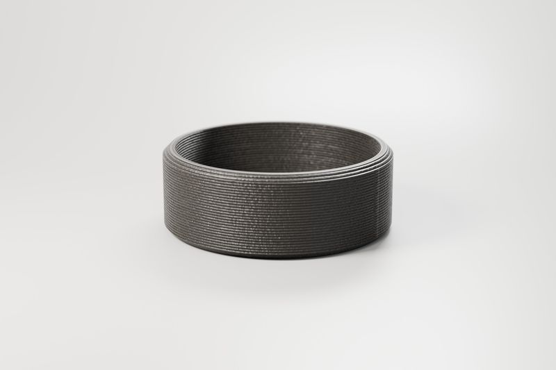 Kappe für Truma-Schlauchadapter – 25 mm, 42 mm oder mit Gewinde