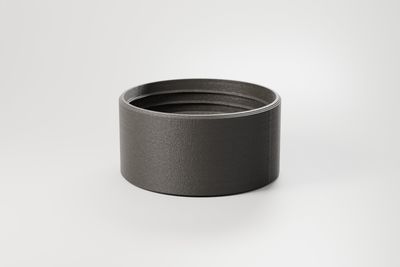 Schlauchverbinder außen für Warmluftschlauch – 25, 35, 42 oder 65 mm