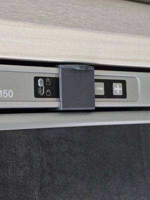 LED-Abdeckung für Vitrifrigo Slim Tower LED-Abdeckung für Vitrifrigo Slim Tower