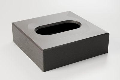 Abdeckrahmen für Schalter Abwassertankheizung Abdeckrahmen für Schalter Abwassertankheizung