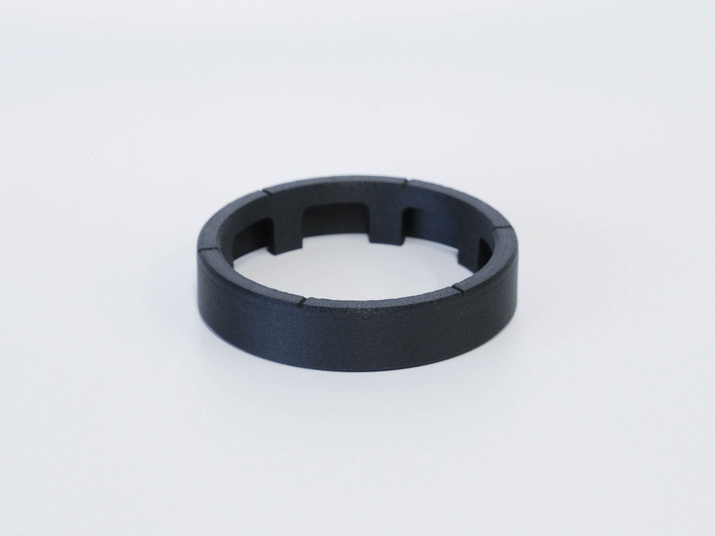 Schlauchmanschette für 80-mm-Lüftungsschlauch Schlauchmanschette für 80-mm-Lüftungsschlauch