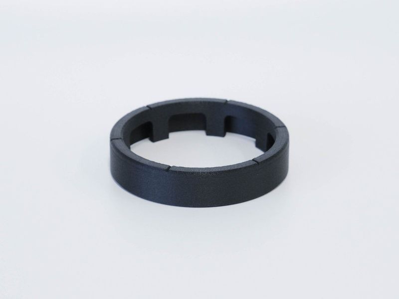 Schlauchmanschette für 80-mm-Lüftungsschlauch