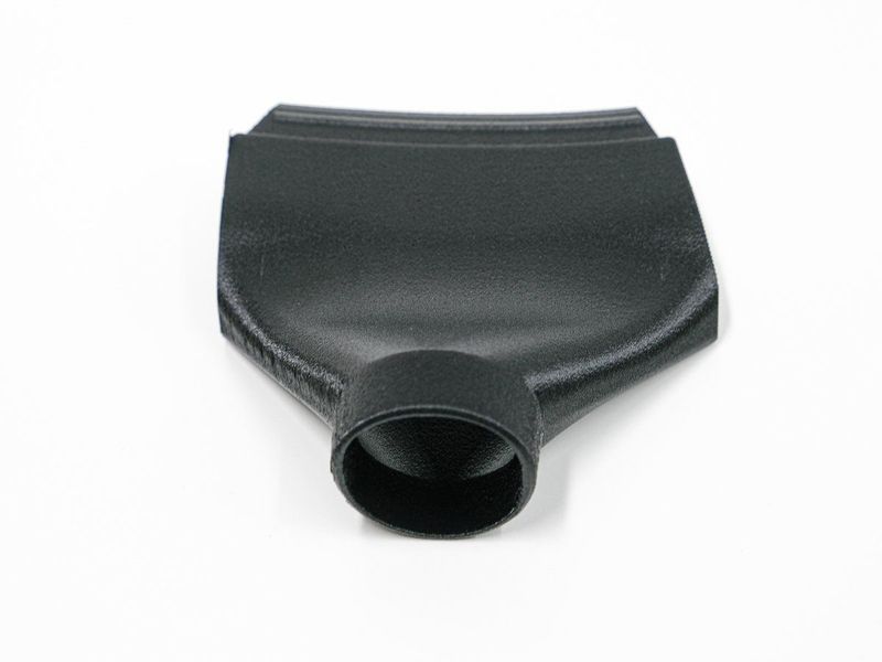 Luftdüsenadapter Scheibendüse Beifahrerseite Ducato / Boxer / Jumper