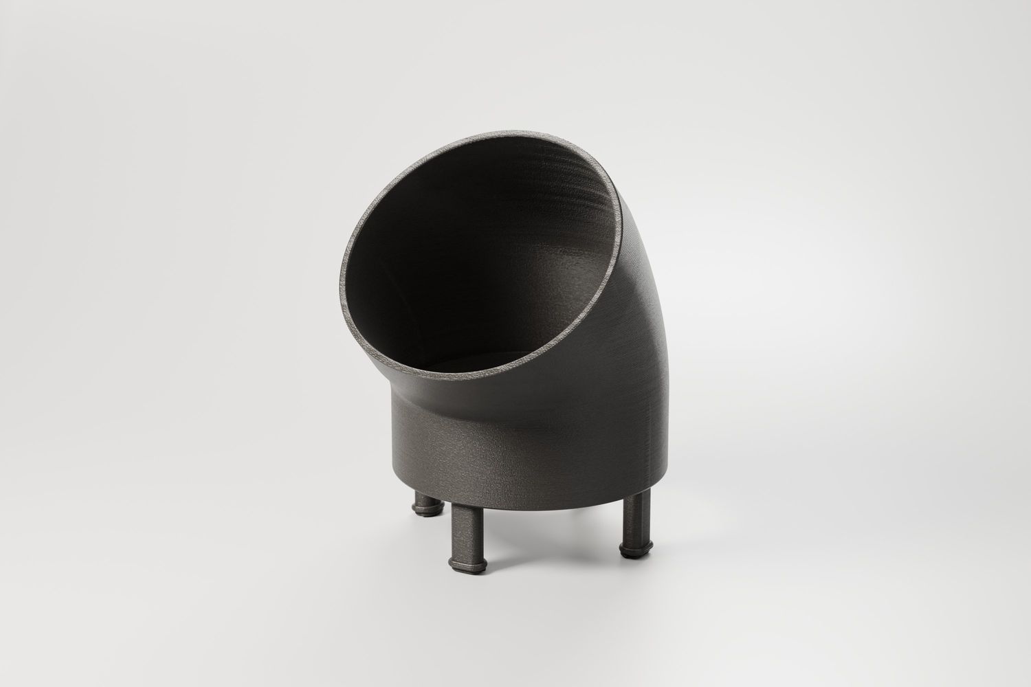 Luftdüsenadapter Mercedes Sprinter W907 Luftdüsenadapter Mercedes Sprinter W907