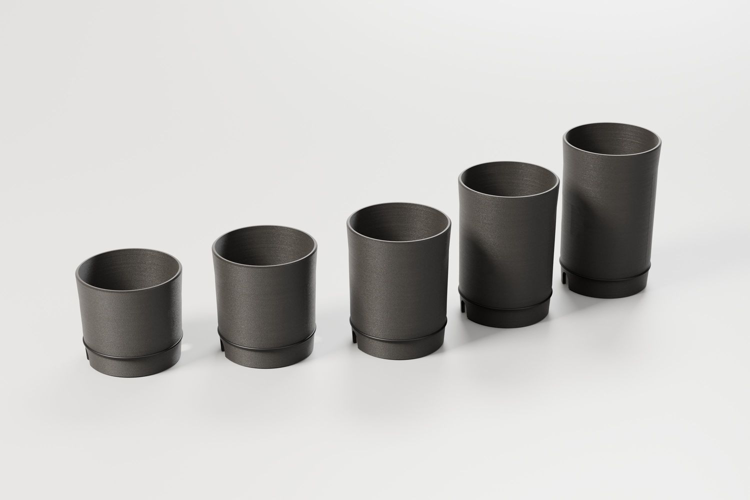 Verlängerung für Truma-Luftausströmer – 20 bis 60 mm Verlängerung für Truma-Luftausströmer – 20 bis 60 mm