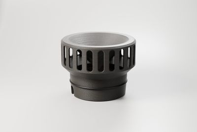 Sonderadapter – Rundum-Luftverteiler für Truma-Luftausströmer Sonderadapter – Rundum-Luftverteiler für Truma-Luftausströmer