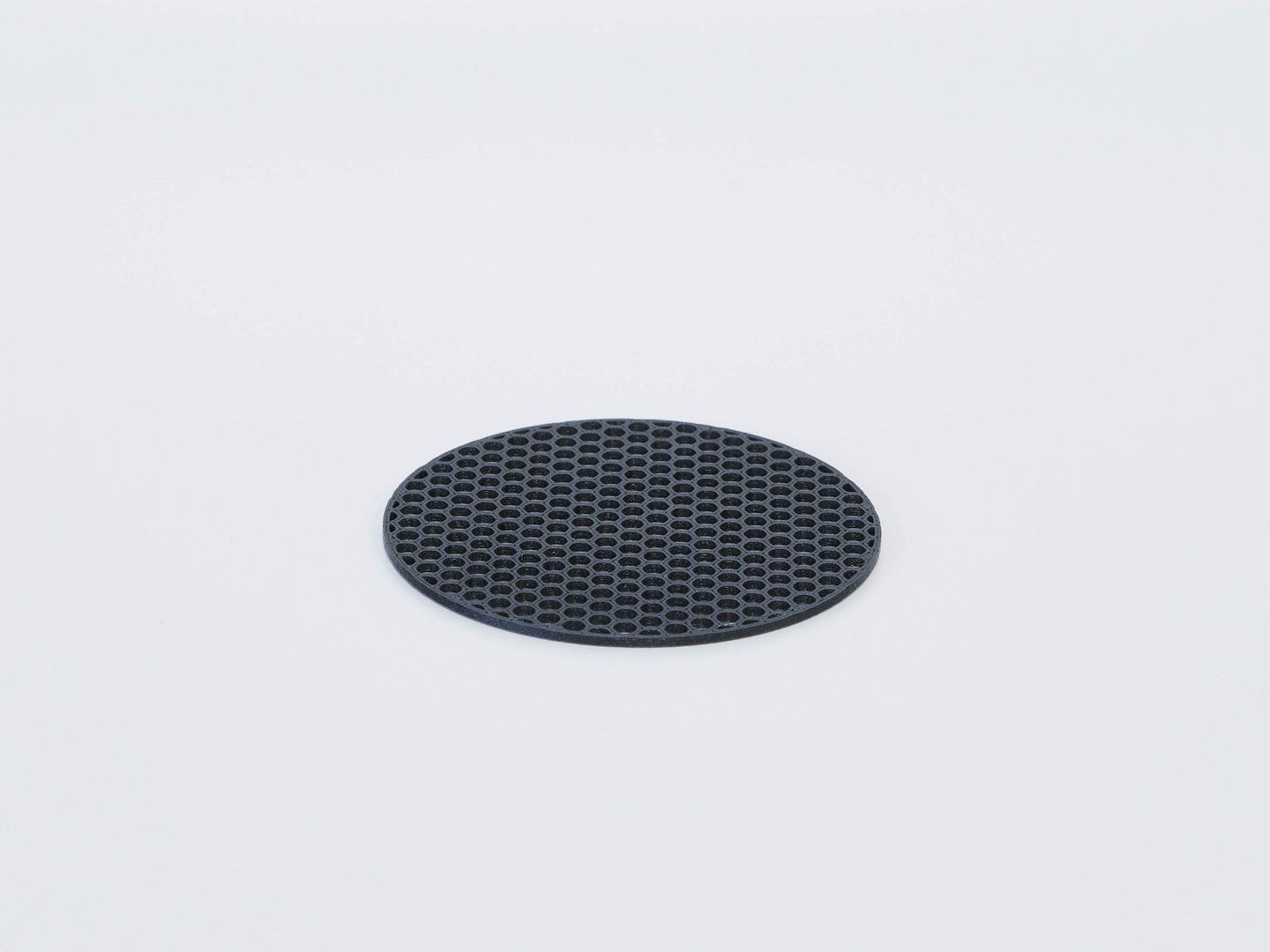 Abschlussgitter für 80-mm-Schlauchverbinder Abschlussgitter für 80-mm-Schlauchverbinder
