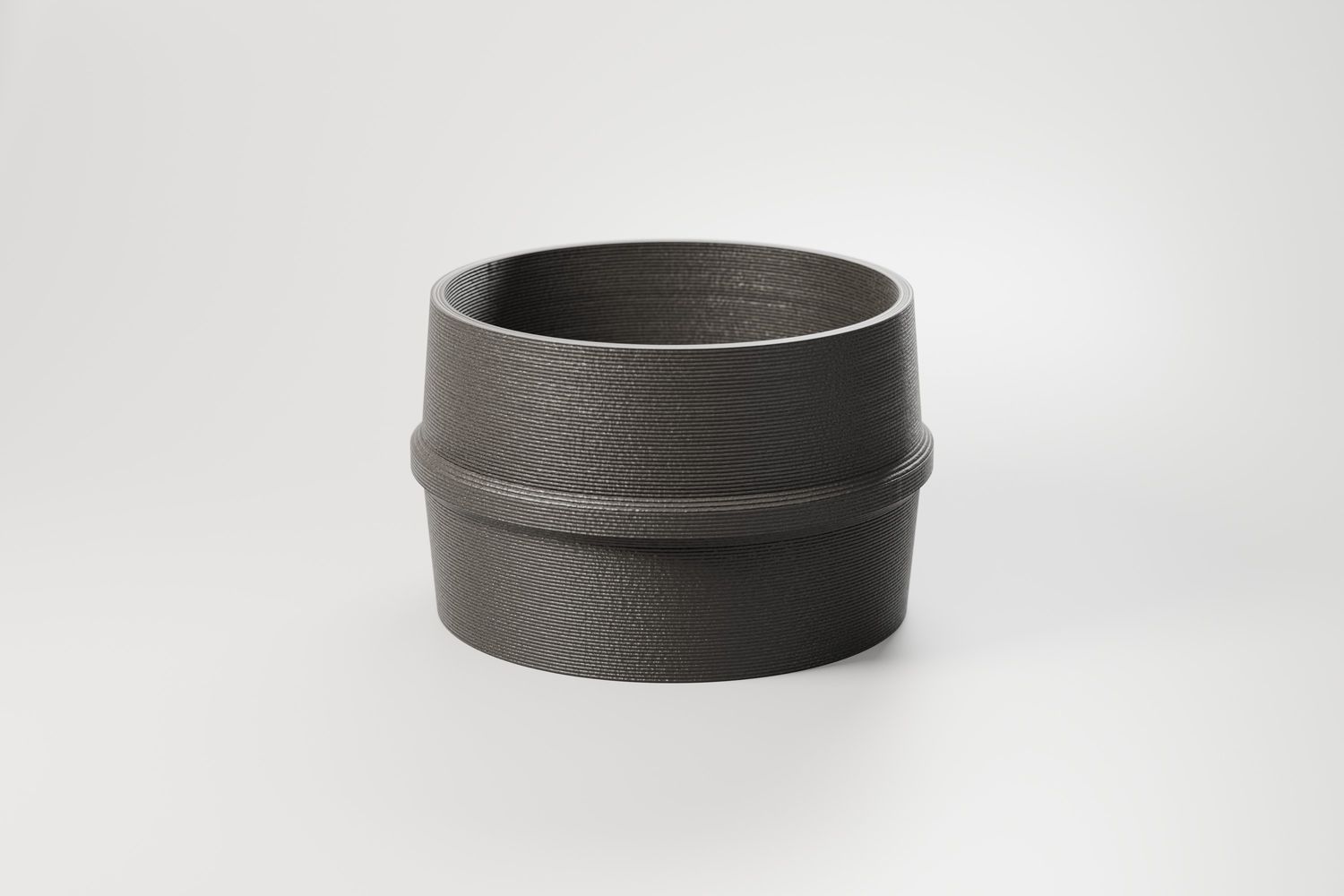 Schlauchverbinder innen für Warmluftschlauch – 25, 35, 42 oder 65 mm Schlauchverbinder innen für Warmluftschlauch – 25, 35, 42 oder 65 mm