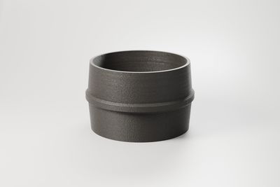 Schlauchverbinder innen für Warmluftschlauch – 25, 35, 42 oder 65 mm