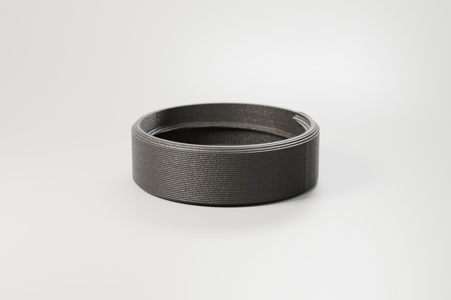 Schlauchmanschette mit Innengewinde – 25 oder 42 mm Schlauchmanschette mit Innengewinde – 25 oder 42 mm