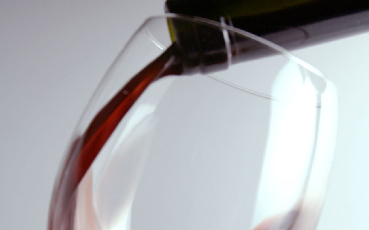 Taste of Our Community Wine Tasting