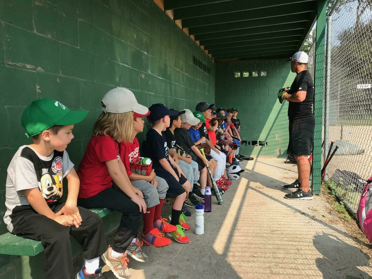 Game Stealers: Grades K-5 Game Stealers: Grades K-5