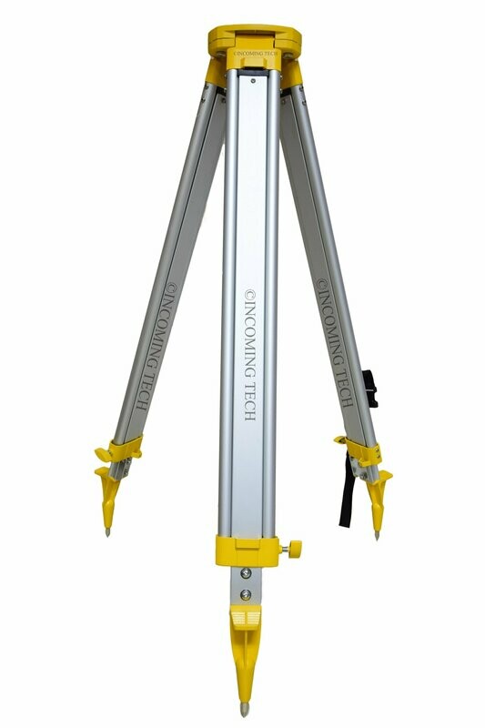 HEAVY DUTY SURVEY ALUMINIUM TRIPOD