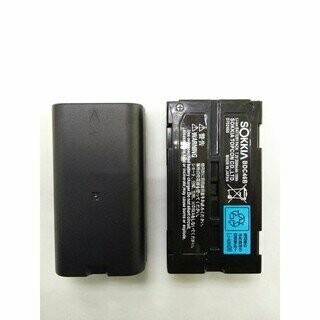 BDC70 Battery for TOPCON ES-101, ES-102, ES-105, GM-101, GM-102, GM-105