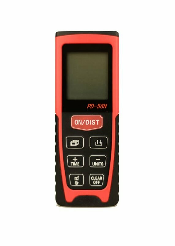 LASER DISTANCE METER PD-56N