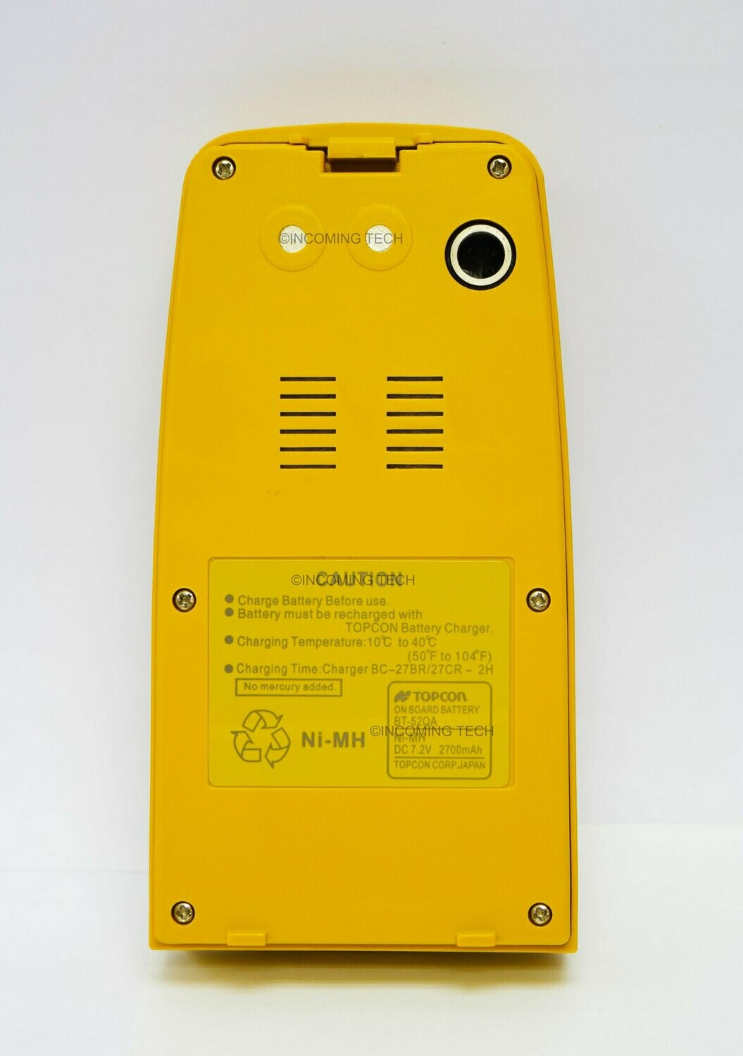 TOPCON BT-52AQ BATTERY FOR 220/330/2000/3000 SERIES