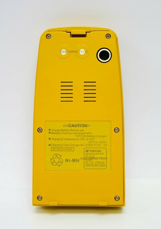 TOPCON BT-52AQ BATTERY FOR 220/330/2000/3000 SERIES