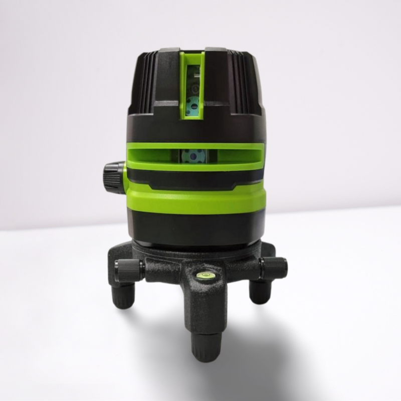BL 886G Line Laser (4V1H)