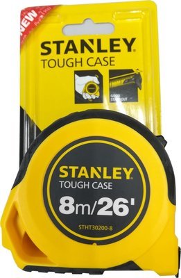 STANLEY STHT30200-8 (1 BOX = 6 PIECES)