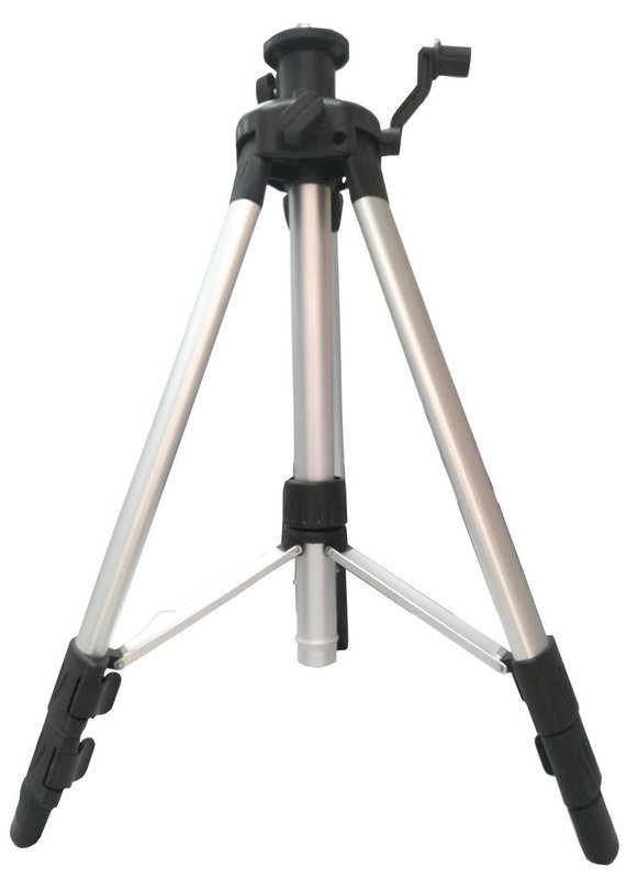 Line Laser Elevated Tripod