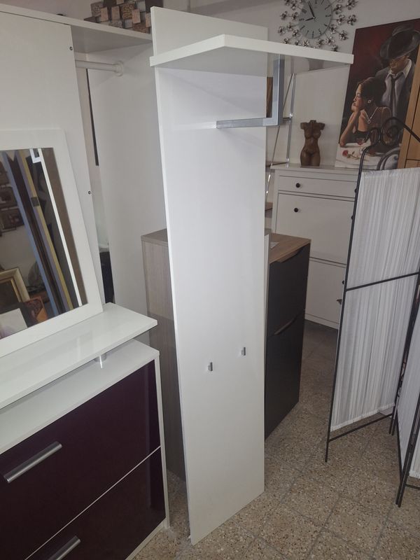 3db-os előszoba bútor szett