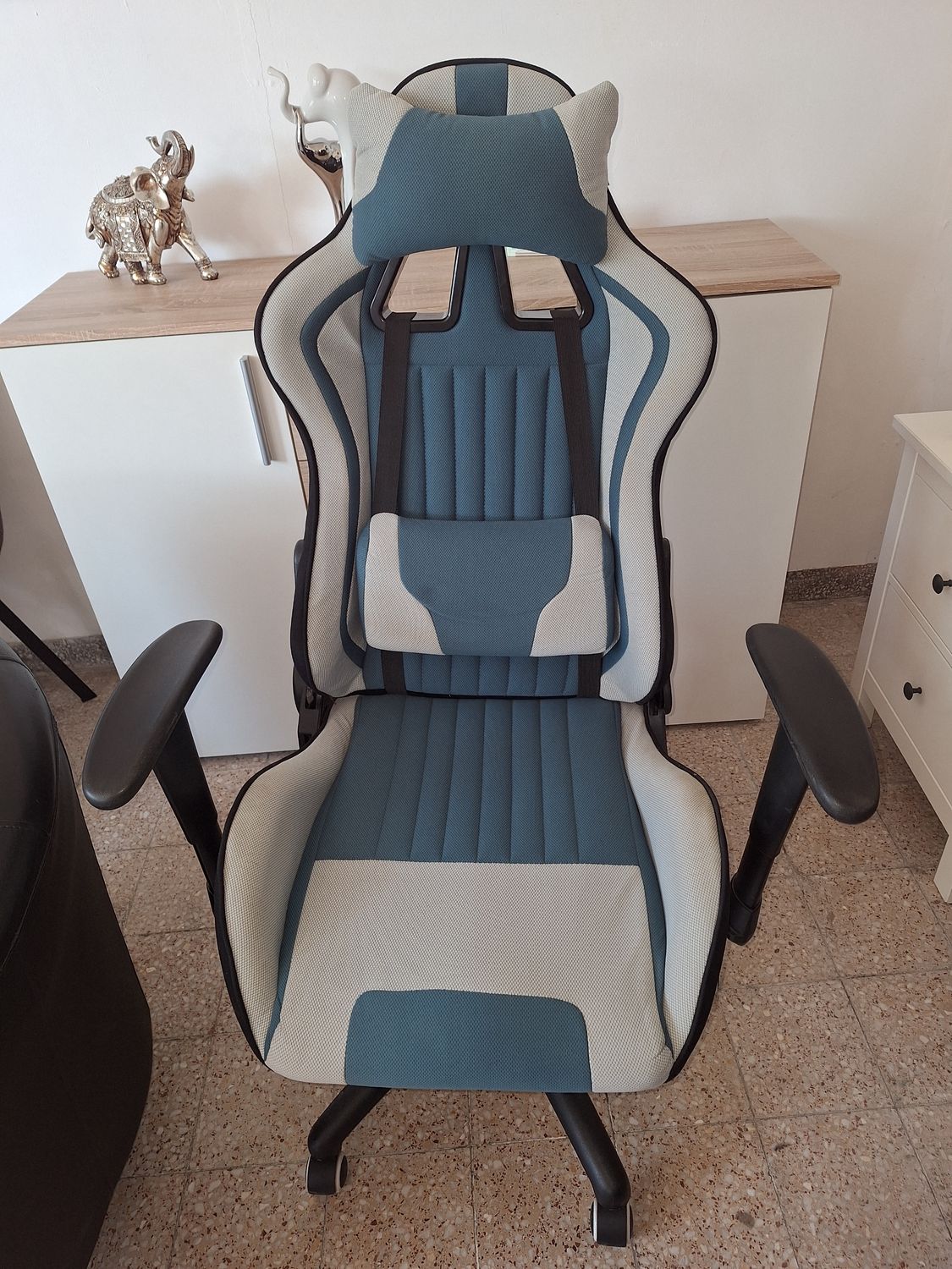 Modern gamer szék / irodai többfunkciós állítható Modern gamer szék / irodai többfunkciós állítható
