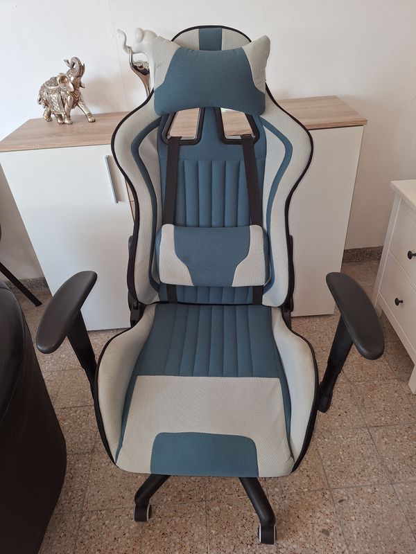 Modern gamer szék / irodai többfunkciós állítható