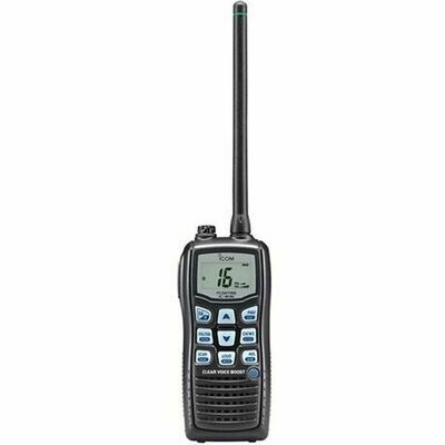 Icom M36 Marine Handheld VHF Radio Icom M36 Marine Handheld VHF Radio