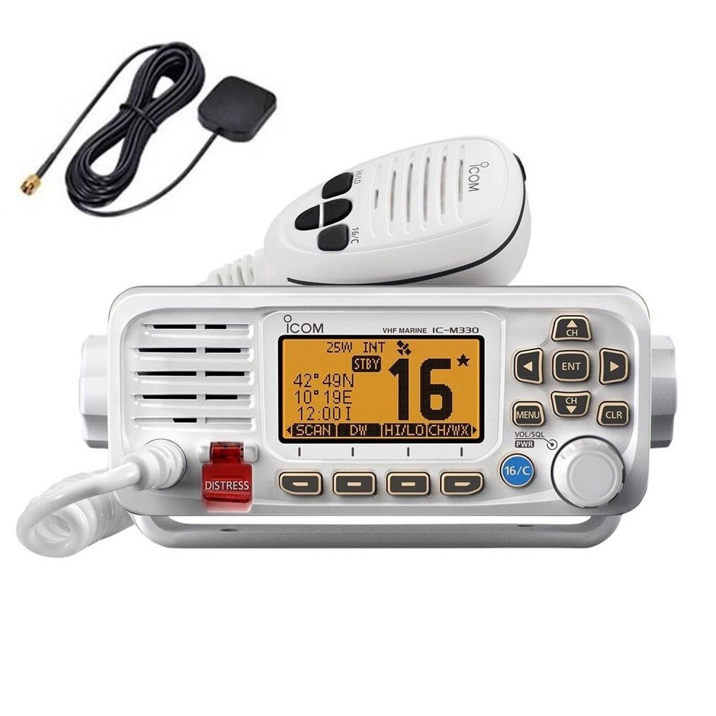 Hf Marine Radio For Sale at Valeria Sanchez blog